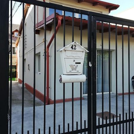 Cara Studio Cu Parcare - Cluj-Napoca Zona Republicii Экстерьер фото