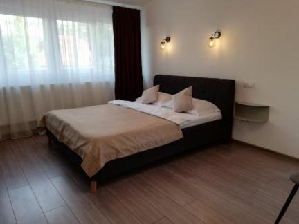 Cara Studio Cu Parcare - Cluj-Napoca Zona Republicii Экстерьер фото