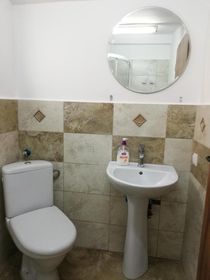 Cara Studio Cu Parcare - Cluj-Napoca Zona Republicii Экстерьер фото