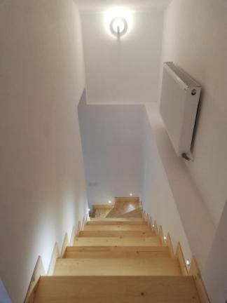 Cara Studio Cu Parcare - Cluj-Napoca Zona Republicii Экстерьер фото